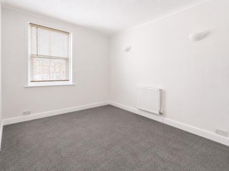 2 bedroom End of terrace house for sale in Shakespeare Street, Lincoln, LN5