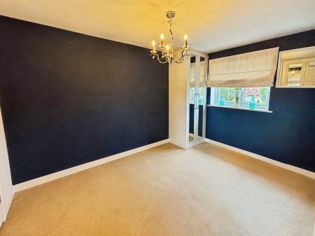 3 bedroom Semi-detached house to let in Tiber Road, North Hykeham, LN6