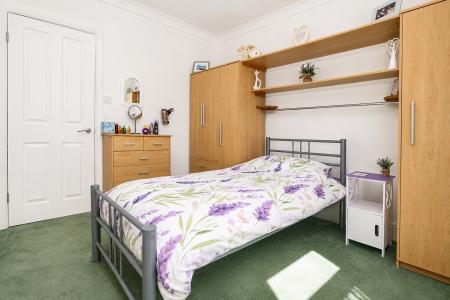 3 bedroom Detached house for sale in Skellingthorpe Road, Lincoln, LN6