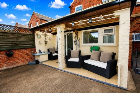 3 bedroom Detached house for sale in Skellingthorpe Road, Lincoln, LN6