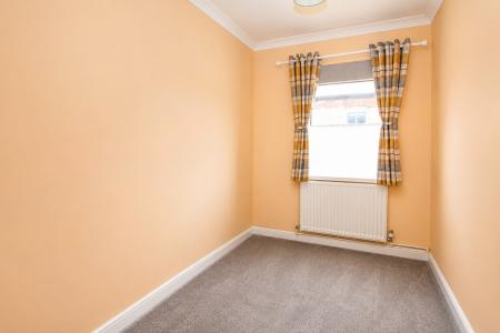 3 bedroom Detached house for sale in Skellingthorpe Road, Lincoln, LN6
