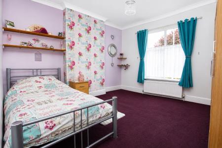 3 bedroom Detached house for sale in Skellingthorpe Road, Lincoln, LN6