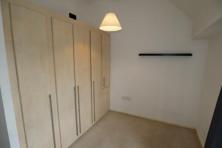 1 bedroom Flat to let in Warren Court, Lincoln, LN2