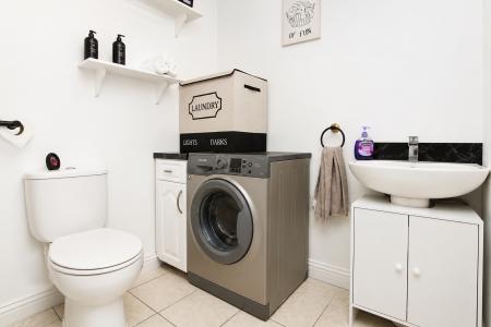 4 bedroom Town house for sale in Blackfriars Road, Lincoln, LN2