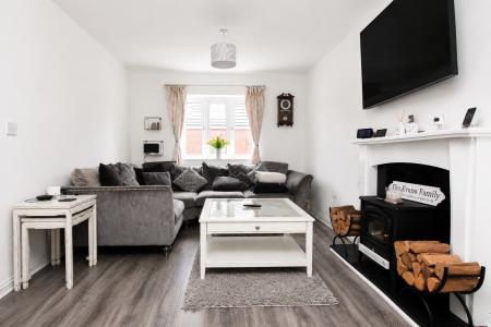 4 bedroom Town house for sale in Blackfriars Road, Lincoln, LN2