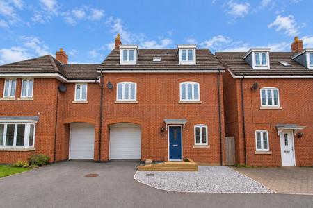 Blackfriars Road, Lincoln, LN2