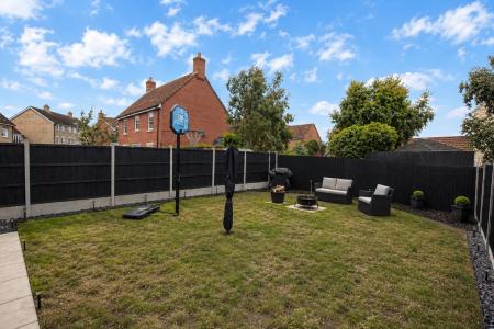 4 bedroom Town house for sale in Blackfriars Road, Lincoln, LN2