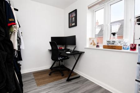 4 bedroom Town house for sale in Blackfriars Road, Lincoln, LN2