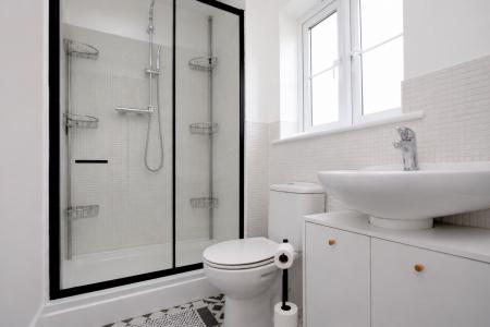 4 bedroom Town house for sale in Blackfriars Road, Lincoln, LN2