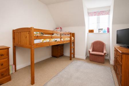 4 bedroom Town house for sale in Blackfriars Road, Lincoln, LN2