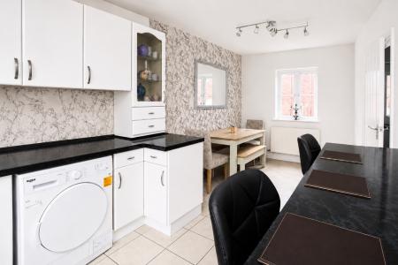 4 bedroom Town house for sale in Blackfriars Road, Lincoln, LN2