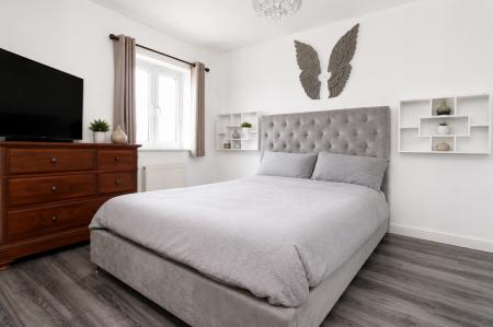 4 bedroom Town house for sale in Blackfriars Road, Lincoln, LN2