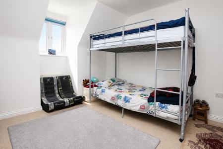 4 bedroom Town house for sale in Blackfriars Road, Lincoln, LN2