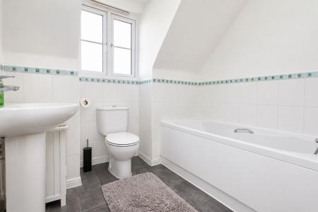 4 bedroom Town house for sale in Blackfriars Road, Lincoln, LN2