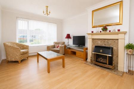 3 bedroom Semi-detached house for sale in Pine Close, Waddington, LN5