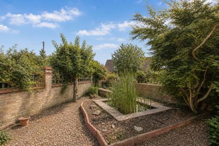 3 bedroom Semi-detached house for sale in Pine Close, Waddington, LN5