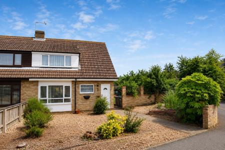 Pine Close, Waddington, LN5
