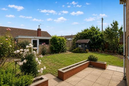 3 bedroom Semi-detached house for sale in Pine Close, Waddington, LN5