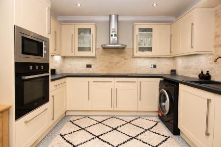 3 bedroom Terraced House for sale in Scarle Lane, Eagle, LN6