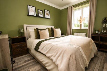 3 bedroom Terraced House for sale in Scarle Lane, Eagle, LN6