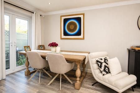 3 bedroom Terraced House for sale in Scarle Lane, Eagle, LN6