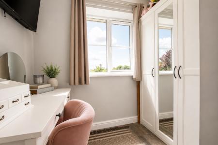 3 bedroom Terraced House for sale in Scarle Lane, Eagle, LN6