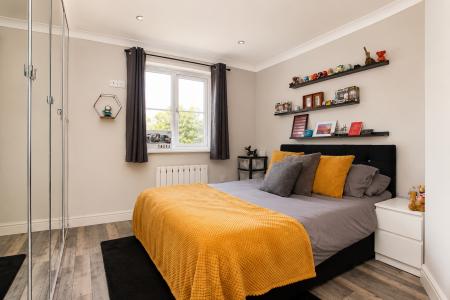3 bedroom Terraced House for sale in Scarle Lane, Eagle, LN6