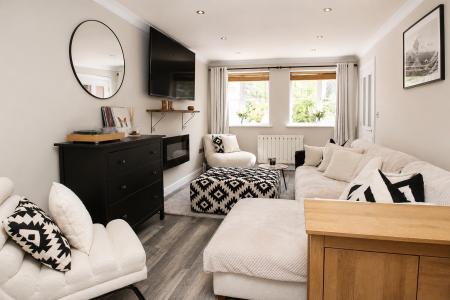 3 bedroom Terraced House for sale in Scarle Lane, Eagle, LN6
