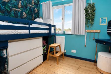 3 bedroom Detached house for sale in Constance Avenue, Lincoln, LN6