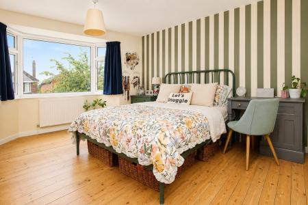 3 bedroom Detached house for sale in Constance Avenue, Lincoln, LN6