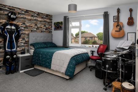 3 bedroom Detached house for sale in Constance Avenue, Lincoln, LN6