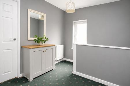 3 bedroom Detached house for sale in Constance Avenue, Lincoln, LN6