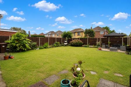 3 bedroom Detached house for sale in Constance Avenue, Lincoln, LN6