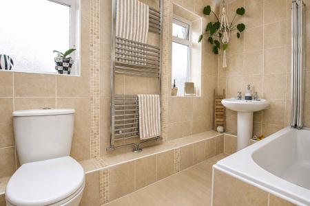 3 bedroom Detached house for sale in Constance Avenue, Lincoln, LN6