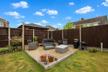 3 bedroom Detached house for sale in Constance Avenue, Lincoln, LN6