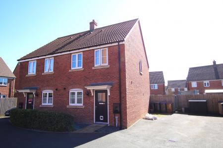 Craven Way, Navenby, LN5