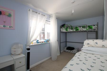 2 bedroom Semi-detached house for sale in Craven Way, Navenby, LN5