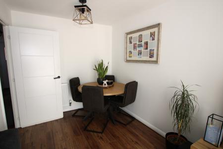 2 bedroom Semi-detached house for sale in Craven Way, Navenby, LN5