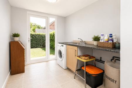 2 bedroom Semi-detached house for sale in Fayid Lane, Nocton, LN4