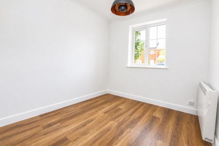 2 bedroom Semi-detached house for sale in Fayid Lane, Nocton, LN4