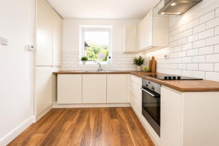 2 bedroom Semi-detached house for sale in Fayid Lane, Nocton, LN4