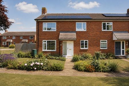 Fayid Lane, Nocton, LN4