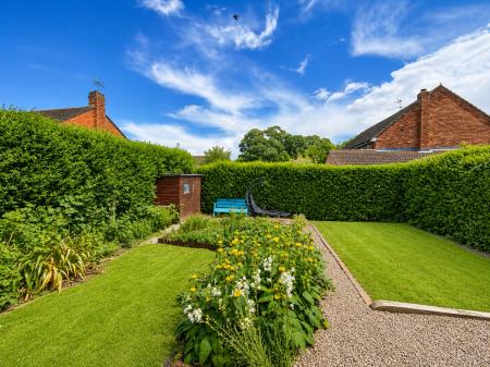 2 bedroom Semi-detached house for sale in Fayid Lane, Nocton, LN4