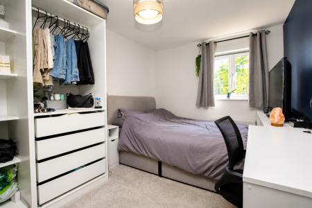 3 bedroom Detached house for sale in Octavian Crescent, North Hykeham, LN6