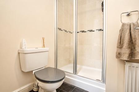 3 bedroom Detached house for sale in Octavian Crescent, North Hykeham, LN6