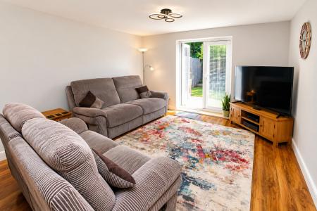 3 bedroom Detached house for sale in Octavian Crescent, North Hykeham, LN6