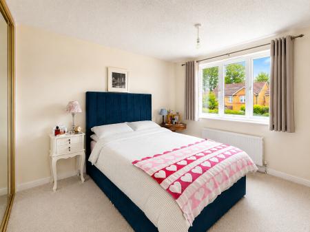 3 bedroom Detached house for sale in Lime Tree Close, Lincoln, LN6