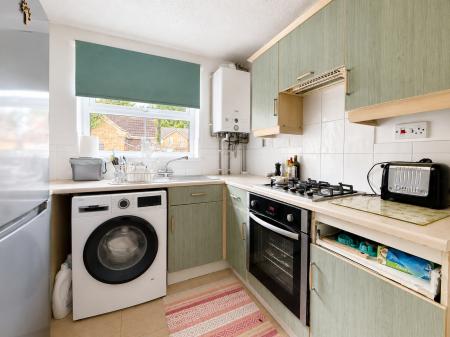 3 bedroom Detached house for sale in Lime Tree Close, Lincoln, LN6
