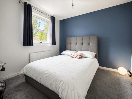 3 bedroom Detached house for sale in Lime Tree Close, Lincoln, LN6