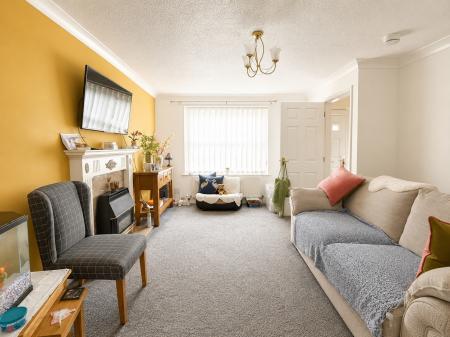 3 bedroom Detached house for sale in Lime Tree Close, Lincoln, LN6